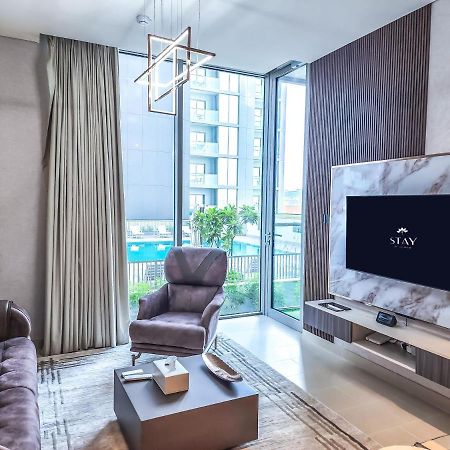 Stay By Latinem Luxury 1Br Holiday Home Cv A207 Near Burj Khalifa Dubai Exterior foto
