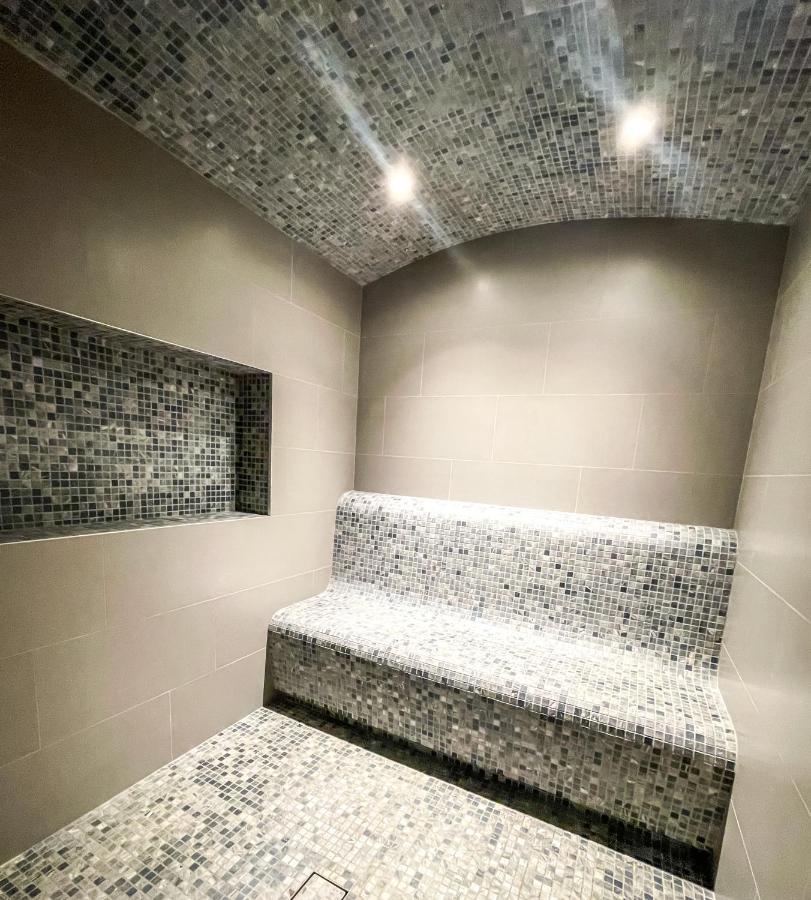 Stay By Latinem Luxury 1Br Holiday Home Cv A207 Near Burj Khalifa Dubai Exterior foto